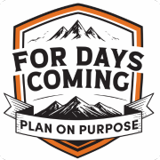 FDC Plan on Purpose